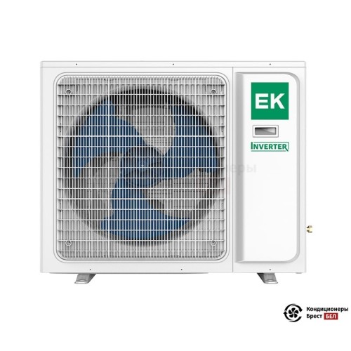 Кассетная сплит-система Euroklimat EKCX-100HNN/EKA-FCX/EKOX-100HNN в Бресте