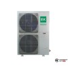 Кассетная сплит-система Euroklimat EKCX-140HNN4/EKA-FCX/EKOX-140HNN4 в Бресте
