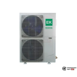 Euroklimat EKCX-140HNN4/EKA-FCX/EKOX-140HNN4