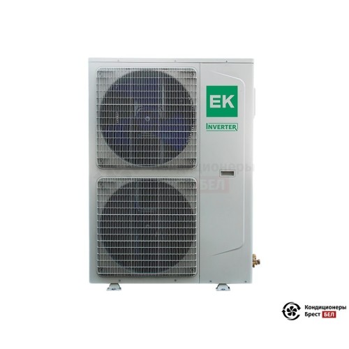 Кассетная сплит-система Euroklimat EKCX-140HNN4/EKA-FCX/EKOX-140HNN4 в Бресте