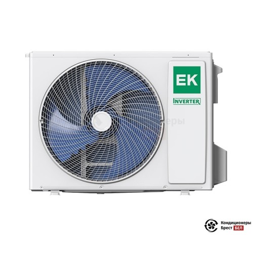 Кассетная сплит-система Euroklimat EKCX-70HNN/EKA-FCX/EKOX-70HNN в Бресте