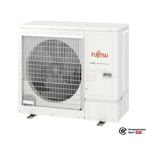  Кассетный кондиционер Fujitsu AUXG54KRLB/UTGUKYAW/AOYG54KATA в Бресте