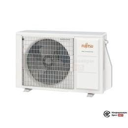 Кассетный кондиционер Fujitsu AUXG12KVLA/UTGUFYFW/AOYG12KATA