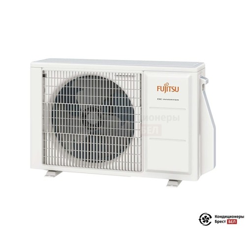  Кассетный кондиционер Fujitsu AUXG12KVLA/UTGUFYFW/AOYG12KATA в Бресте