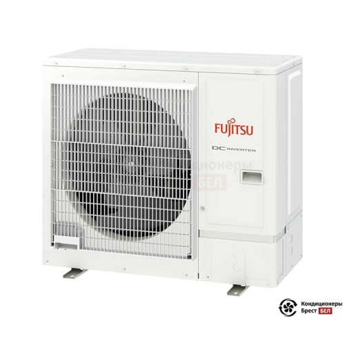  Кассетный кондиционер Fujitsu AUXG36KRLB/UTGUKYAW/AOYG36KQTA в Бресте