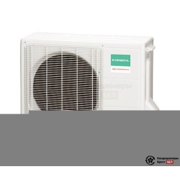 Кассетный кондиционер General AUXG22KRLB/UTG-UKGA-W/AOHG22KBTB