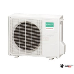 Кассетный кондиционер General AUXG18KRLB/UTG-UKGA-W/AOHG18KATA