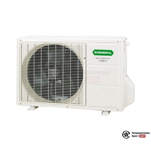  Кассетный кондиционер General AUXG18KRLB/UTG-UKGAW/AOHG18KBTB/-25 в Бресте