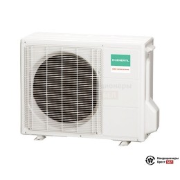 Кассетный кондиционер General AUXG18KRLB/UTG-UKGA-W/AOHG18KBTB