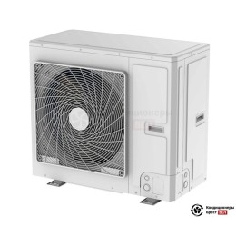 Кассетный кондиционер Gree GUD71T/A-S/GUD71W/A-S