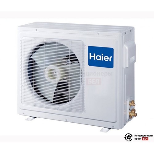  Кассетный кондиционер Haier AB12CS3ERA(S)/1U12DS3EAA в Бресте