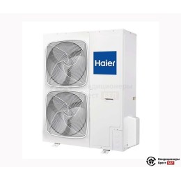 Кассетный кондиционер Haier ABH140K1ERG/1U60IS2ERB(S)