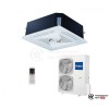  Кассетный кондиционер Haier ABH105H1ERG/1U36HS1ERA(S) в Бресте