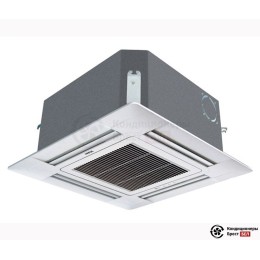 Кассетный кондиционер Haier AB35S2SC1FA/1U35S2SM1FA