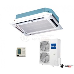 Кассетный кондиционер Haier AB60CS1ERA(S)/1U60IS1EAB(S)