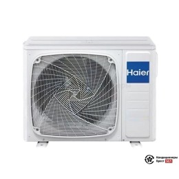 Кассетный кондиционер Haier AB105S1LH1FA/1U105S1LS1FB