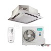  Кассетный кондиционер Hisense AUC-24UR4S1GA/AUW-24U4SF1 в Бресте