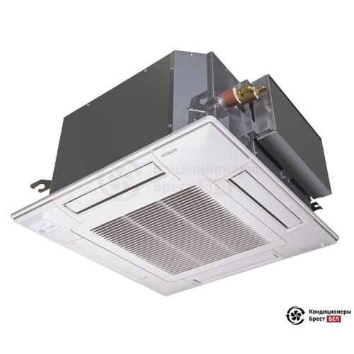  Кассетный кондиционер Hitachi RAC-50NPE/RAI-50RPE/P-AP56NAMS в Бресте