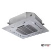 Кассетный кондиционер IGC ICХ-V36HDC/IUX-V36HDC в Бресте