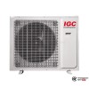  Кассетный кондиционер IGC ICХ-18H/IUX-18H в Бресте