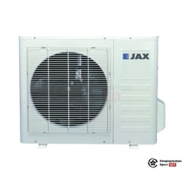 Кассетный кондиционер JAX ACQ-36 HE5/ACX-36 HE5