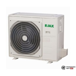 Кассетный кондиционер JAX ACQ-36 HE6/ACX-36 HE6