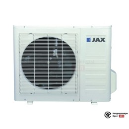 Кассетный кондиционер JAX ACQ-14 HE5/ACX-20 HE5