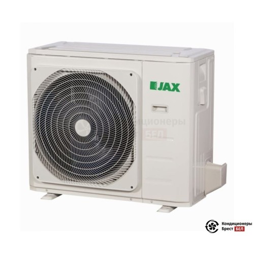  Кассетный кондиционер JAX ACQ-30 HE6/ACX-30 HE6 в Бресте