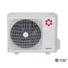  Кассетный кондиционер Kentatsu KSVR105HFAN3/KSUR105HFAN3/-40 в Бресте