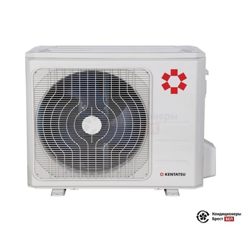  Кассетный кондиционер Kentatsu KSVR105HFAN3/KSUR105HFAN3/-40 в Бресте