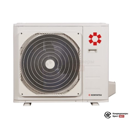  Кассетный кондиционер Kentatsu KSZTA53HFAN1/KSUTA53HFAN1/KPU65-D в Бресте