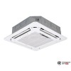 Кассетный кондиционер Kentatsu KSVA105HZAN1/KSUN105HZAN3 в Бресте