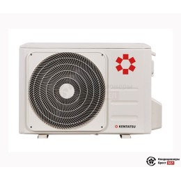 Кассетный кондиционер Kentatsu KSZB53HZAN1/KPU65-D/KSUNB53HZAN1