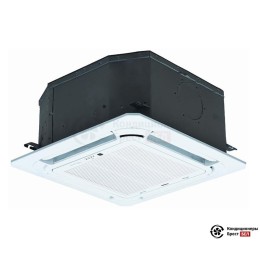 Кассетный кондиционер Kentatsu KSZT35HFAN1/KSUT35HFAN1/-40