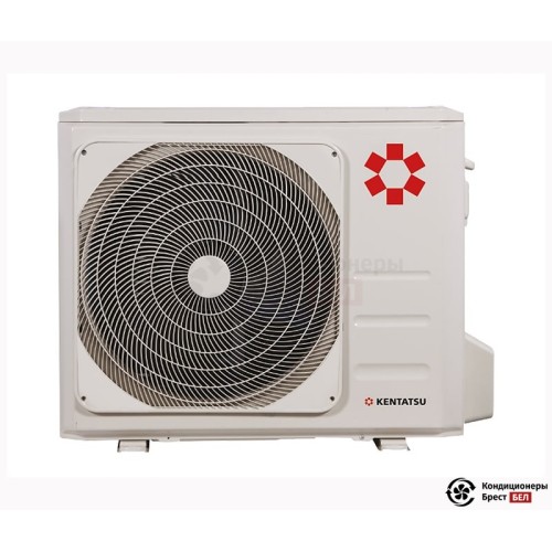  Кассетный кондиционер Kentatsu KSVB70HZAN1/KPU95-DR/KSUNBA70HZAN1 в Бресте