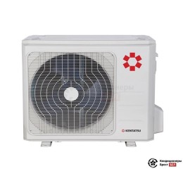 Кассетный кондиционер Kentatsu KSZT53HFAN1/KSUT53HFAN1/-40