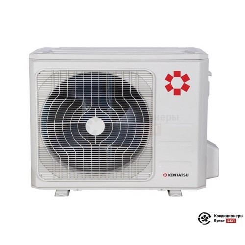  Кассетный кондиционер Kentatsu KSZT53HFAN1/KSUT53HFAN1/-40 в Бресте