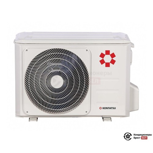  Кассетный кондиционер Kentatsu KSZTA35HFAN1/KSUTA35HFAN1/KPU65-D в Бресте