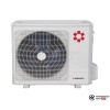  Кассетный кондиционер Kentatsu KSVQ140HFAN3/KSUT140HFAN3/-40 в Бресте