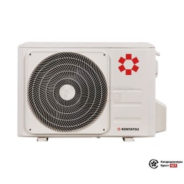 Kentatsu KSZTA35HFAN1/KSUTA35HFAN1/KPU65-D/-40