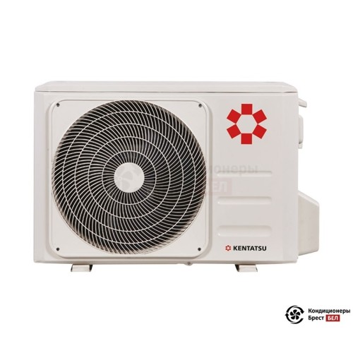 Кассетная сплит-система Kentatsu KSZTA35HFAN1/KSUTA35HFAN1/KPU65-D/-40 в Бресте
