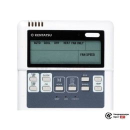 Kentatsu KSZTA35HFAN1/KSUTA35HFAN1/KPU65-D/-40