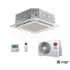 Кассетный кондиционер LG UT18WC.NP1R0/UU18WC.UL1R0 в Бресте