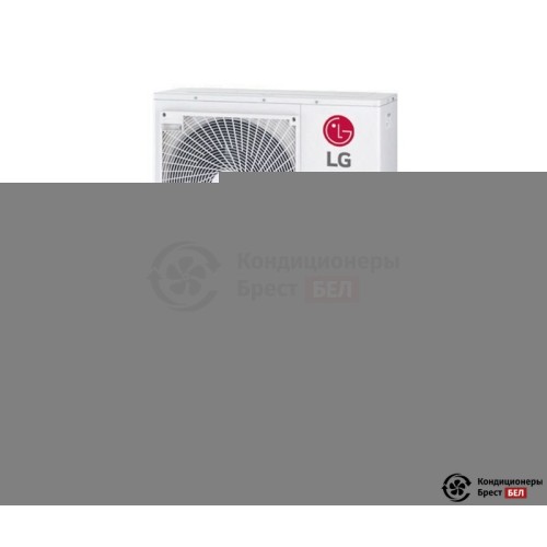  Кассетный кондиционер LG UT36R.NM0/UU37WR.U30 в Бресте