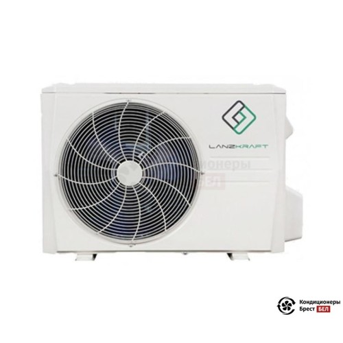  Кассетный кондиционер Lanzkraft LHC-100YA/LHP-950/LHO-100YA в Бресте