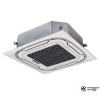 Кассетный кондиционер Leberg LS-CS48A/LU-48A3 в Бресте
