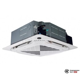 Кассетный кондиционер Lessar LS-HE36BVA4/LU-HE36UVA4/LZ-B4UB