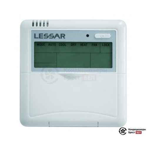  Кассетный кондиционер Lessar LS-HE55BMA4/LU-HE55UMA4/LZ-B4KB в Бресте