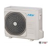  Кассетный кондиционер MDV MDCF-24HRN1/MDOU3-24HN1 в Бресте