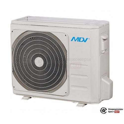  Кассетный кондиционер MDV MDCF-24HRN1/MDOU3-24HN1 в Бресте
